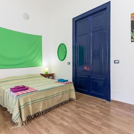 Hotel Stanze Al Capo Palermo Exteriér fotografie