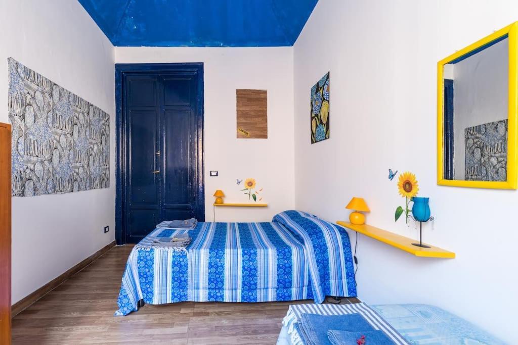 Hotel Stanze Al Capo Palermo Exteriér fotografie