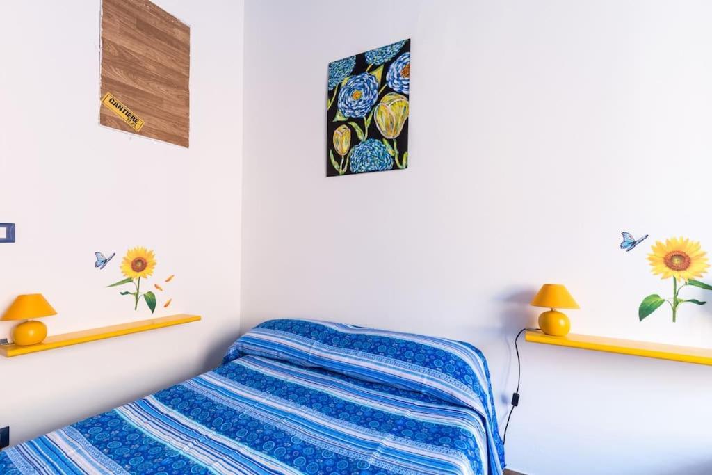 Hotel Stanze Al Capo Palermo Exteriér fotografie