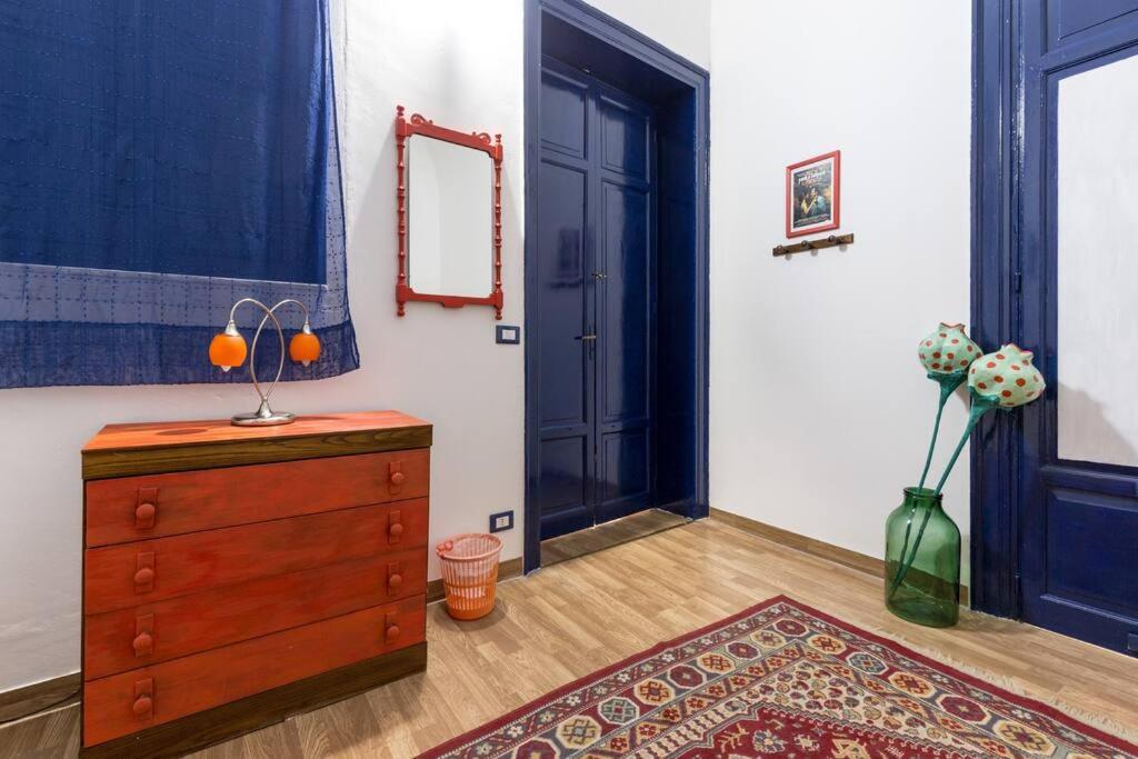 Hotel Stanze Al Capo Palermo Pokoj fotografie