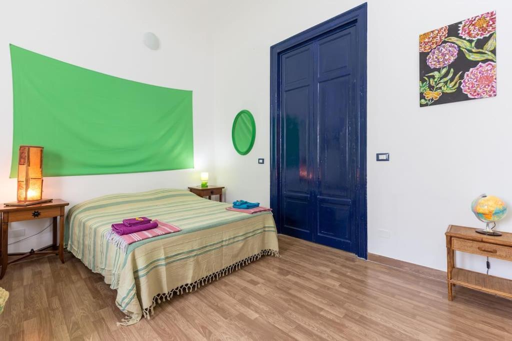 Hotel Stanze Al Capo Palermo Exteriér fotografie
