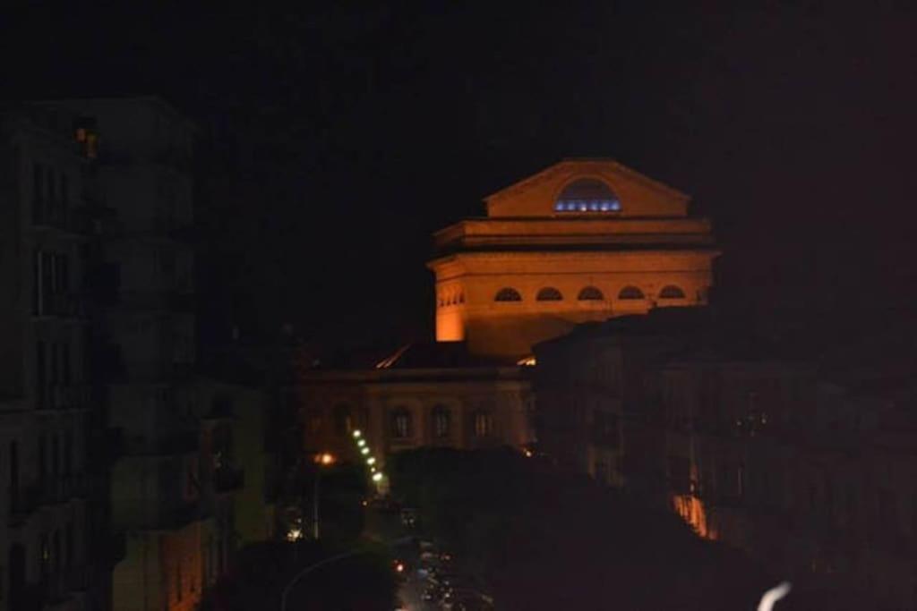 Hotel Stanze Al Capo Palermo Exteriér fotografie