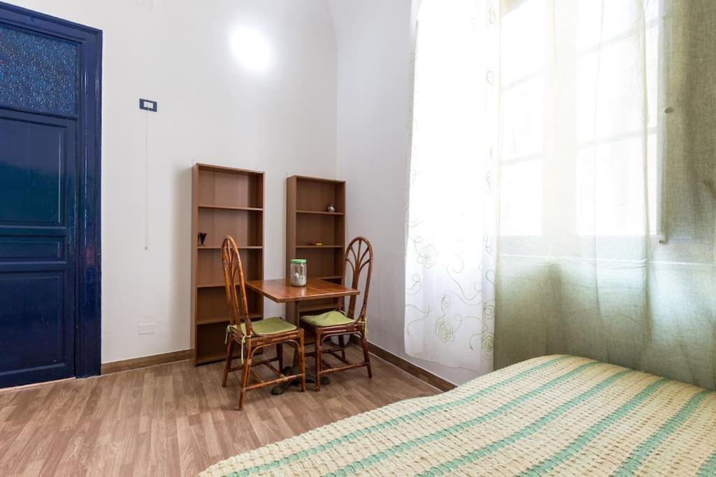 Hotel Stanze Al Capo Palermo Pokoj fotografie